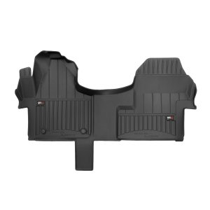 Mercedes-Benz Sprinter W907 Floor Mat - Omac - Proline Premium TPE - Black - 2018 Mercedes-Benz Sprinter W907 Floor Mat - Omac - Proline Premium TPE - Black - 2018